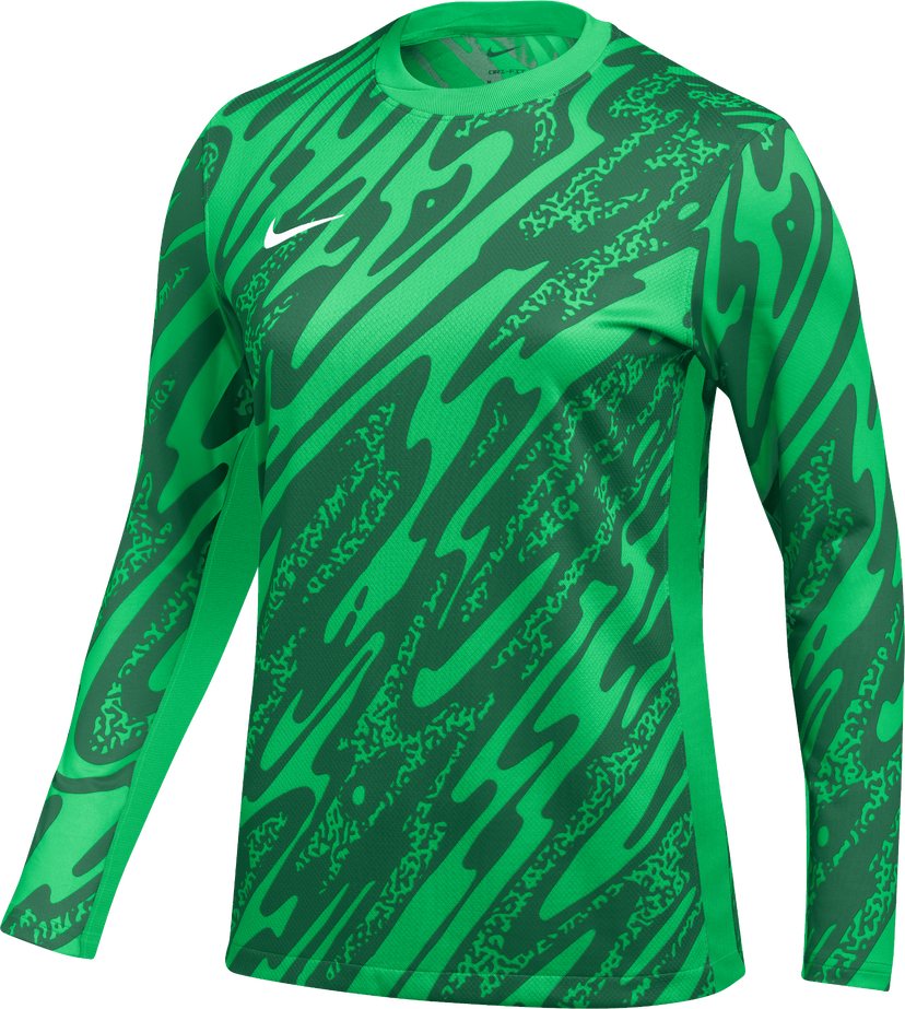 Dres Nike Nike Gardien V Goalkeeper Jersey Zelené | fd7477-329