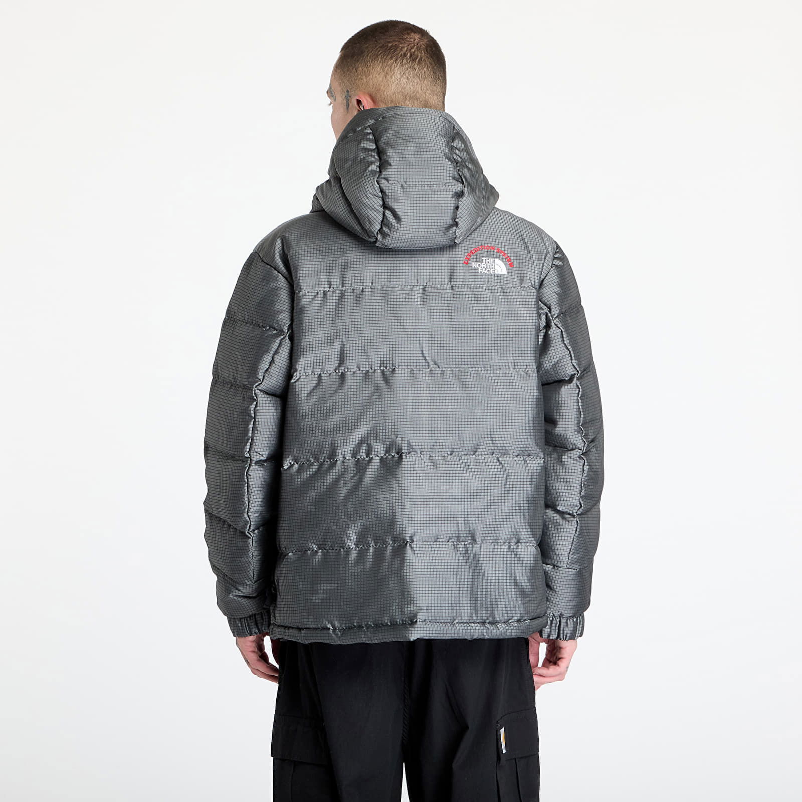 Himalayan Anniversary Insulated Parka