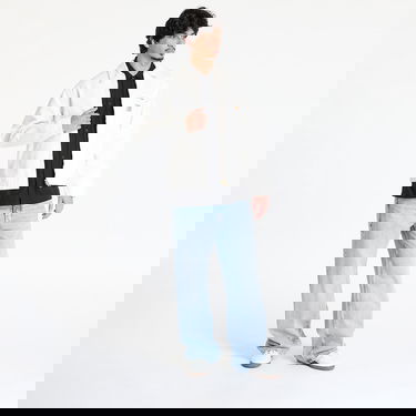 Bunda Carhartt WIP WIP Detroit Jacket Biela | I033112.0DJ02, 9