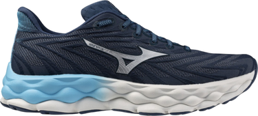 Tenisky a topánky Mizuno WAVE SKY 8 Modrá | j1gc240205, 0
