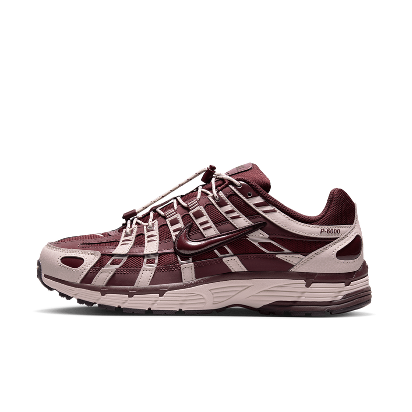Tenisky a topánky Nike P-6000 Speed Lace Vínová | IM5237-600