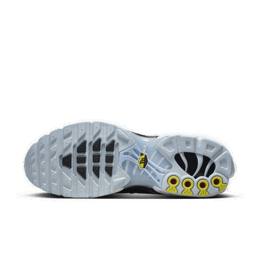 Tenisky a topánky Nike Air Max Plus "Black/Blue Tint" Navy | DM0032-008, 3