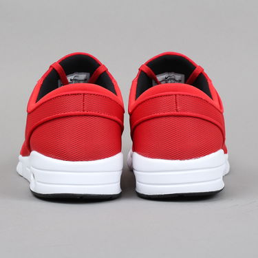 Tenisky a topánky Nike SB Stefan Janoski Max Červená | 631303-602, 1