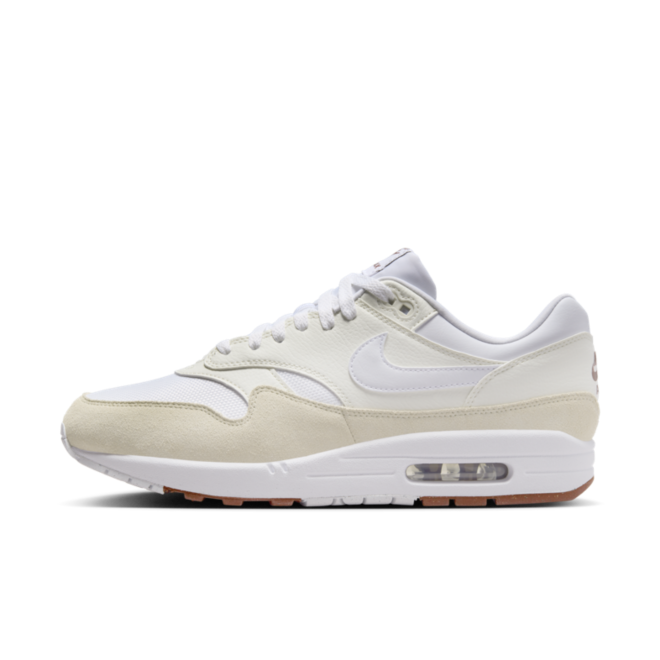 Tenisky a topánky Nike Air Max 1 SC "Sail" Béžová | FN6983-100, 0