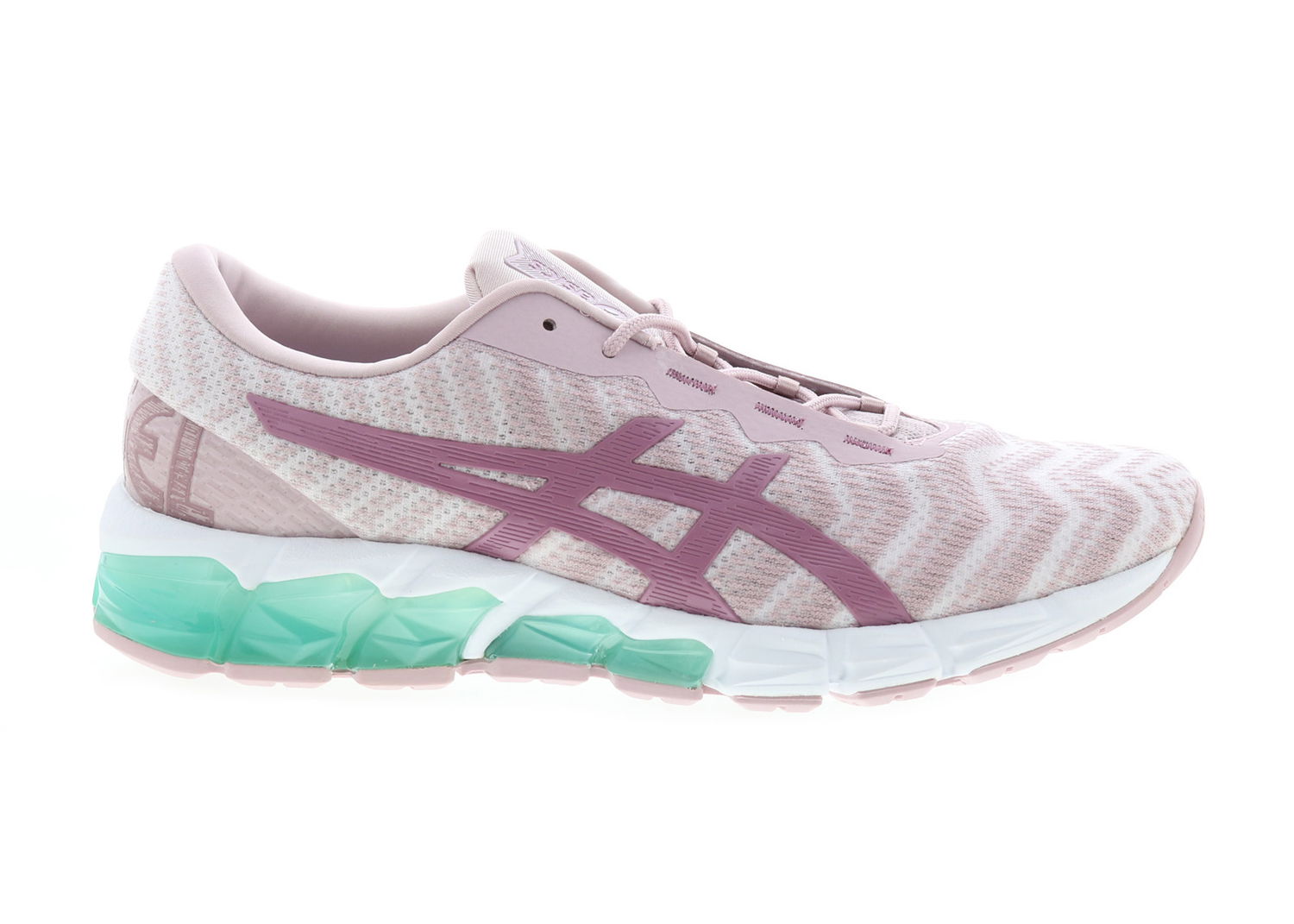 Tenisky a topánky Asics Gel-Quantum 180 5 Watershed Rose Purple Oxide (Women's) Béžová | 1022A164-700, 0