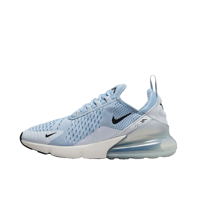 Tenisky a topánky Nike Air Max 270 Light Armory Blue (Women's) Modrá | AH6789-405