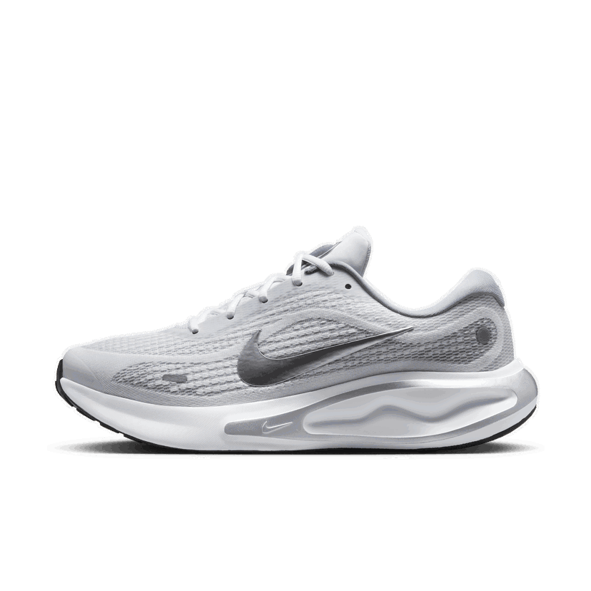 Bežecké topánky Nike Journey Run Biela | FN0228-104