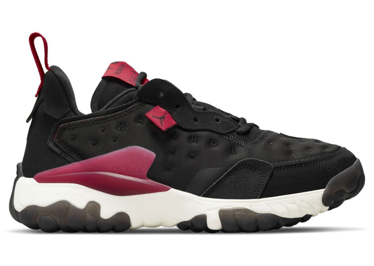 Tenisky a topánky Jordan Delta 2 Bred W Čierna | CW0913-006, 0