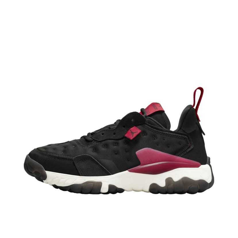 Tenisky a topánky Jordan Delta 2 Bred W Čierna | CW0913-006