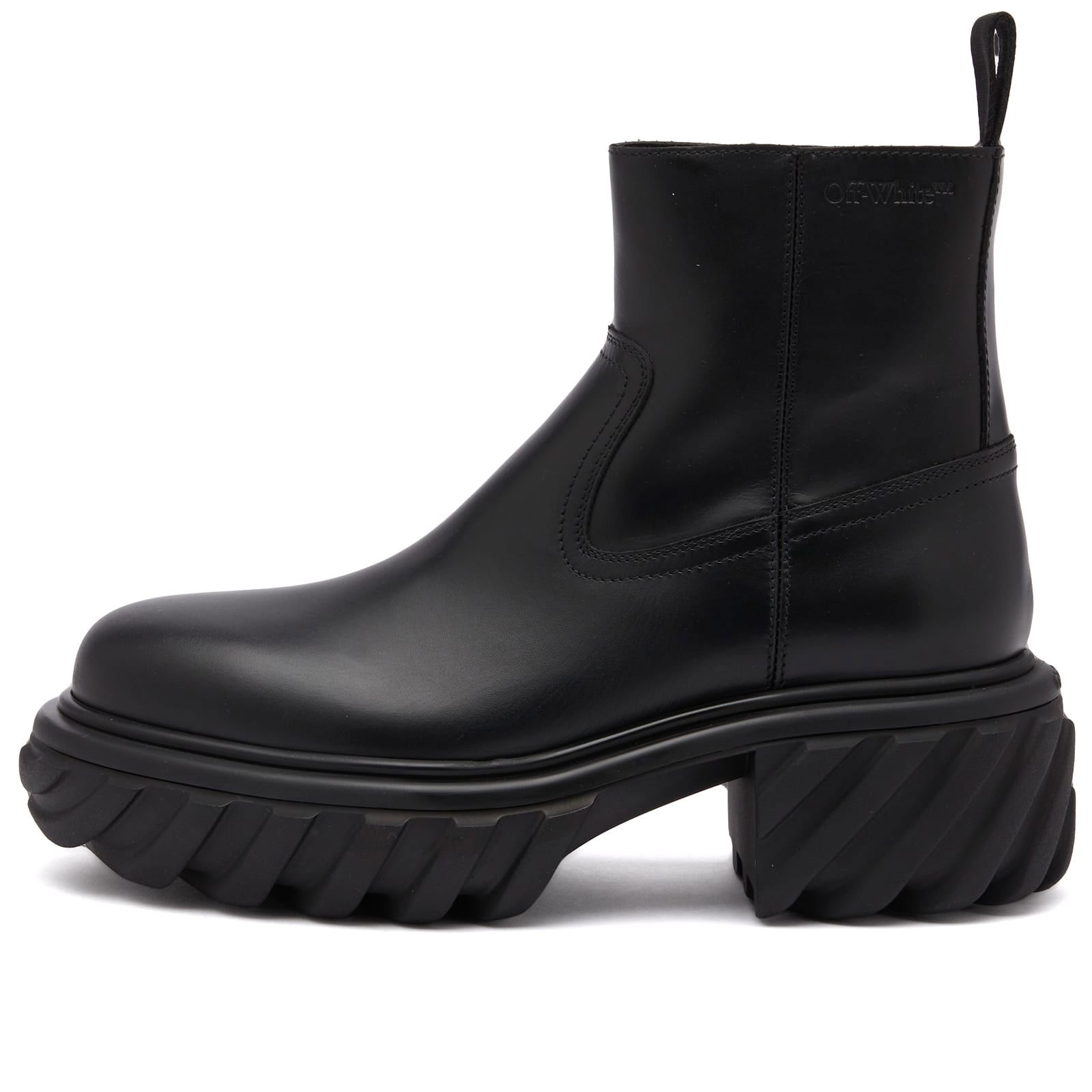 Exploration Ankle Boot