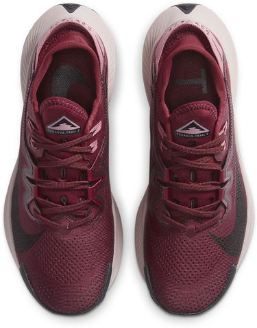 Tenisky a topánky Nike Pegasus Trail 2 W Vínová | ck4309-600, 3