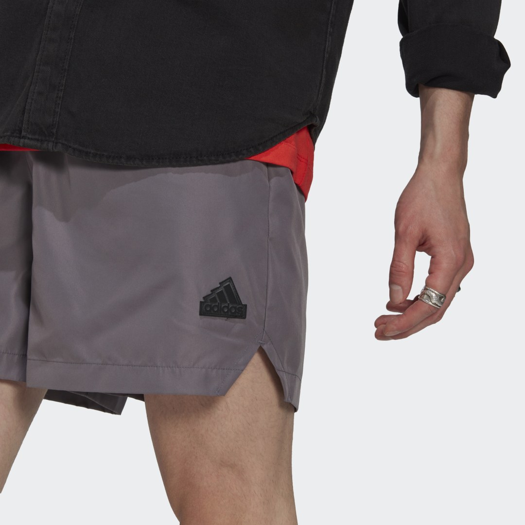 Tech Shorts