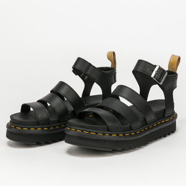 Tenisky a topánky Dr. Martens Blaire W Čierna | DM23806001, 1