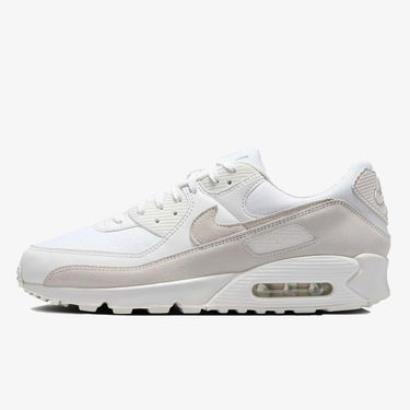 Tenisky a topánky Nike Air Max 90 ESS+ Biela | IB6392-100, 0