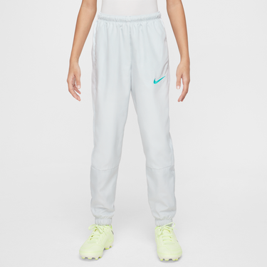 Tepláky Nike Nike Academy Older Kids' Football Pants Šedá | HJ3722-025, 1