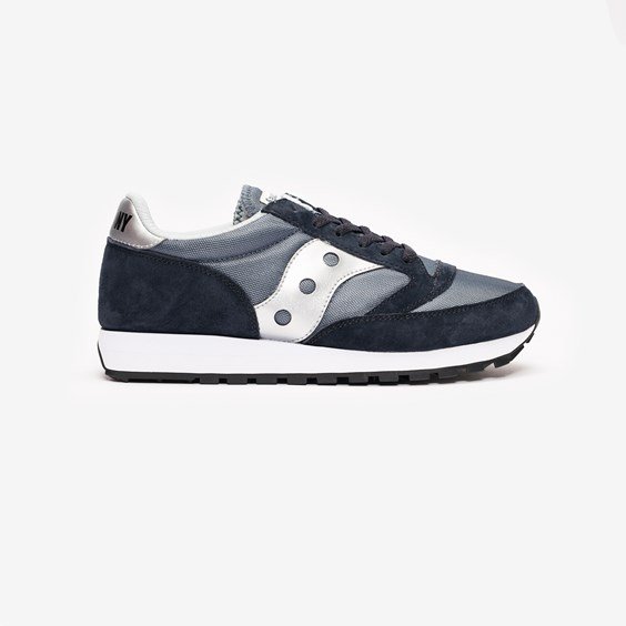 Tenisky a topánky Saucony Jazz 81 Modrá | S70539-1, 1