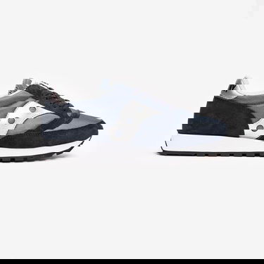 Tenisky a topánky Saucony Jazz 81 Modrá | S70539-1, 1