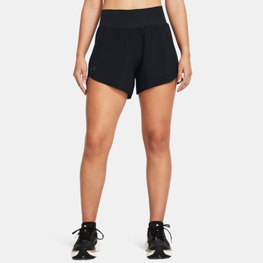 Šortky Under Armour Shorts Čierna | 1383242-001, 0