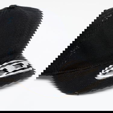 Šiltovka Diesel Diesel C-Beast-A1 Baseball Cap Čierna | A12709_0PFAA Black, 1