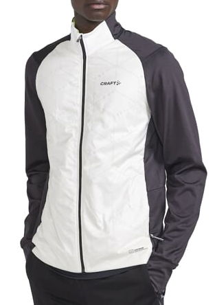 Vetrovka Craft ADV Lumen SubZ Jacket Rôznofarebný | 1911341-895992, 0