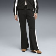 T7 Flared Track Pants