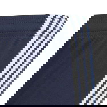 Šortky adidas Originals Ajax Amsterdam 2023/24 Home Shorts Navy | hz7731, 4