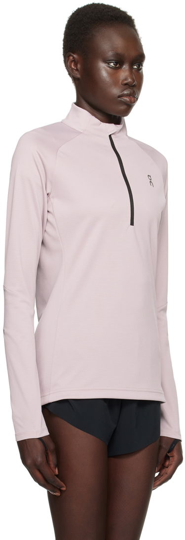 Sveter On Running Climate Long Sleeve Sport Top Ružová | 1WE10781927, 1