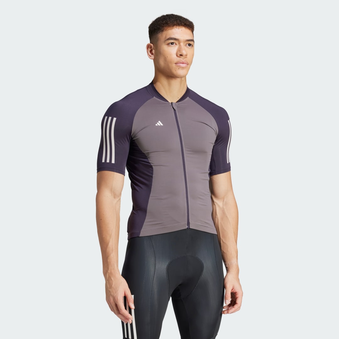 Essentials 3-Stripes Cycling