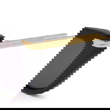 Slnečné okuliare Bottega Veneta BV1369S Sunglasses Čierna | BV1369S-001, 3