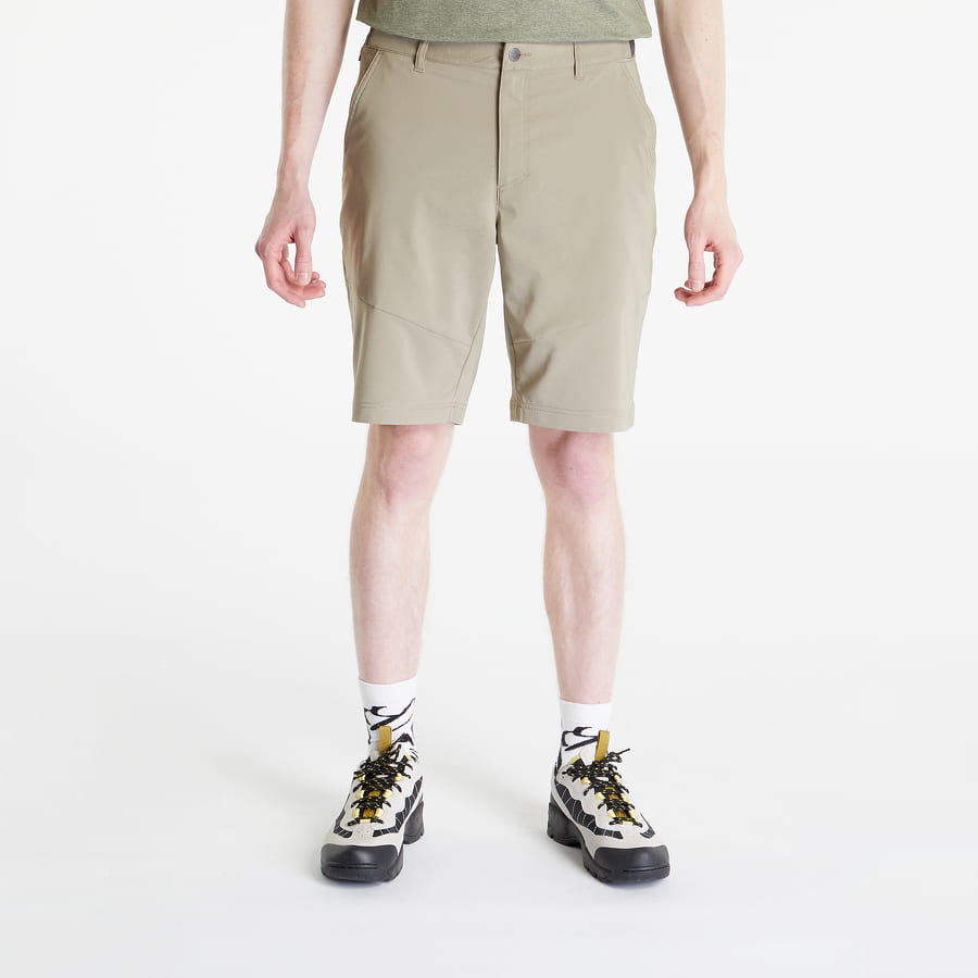 Šortky Columbia Tech Trail™ Short Šedá | 1883371221, 0