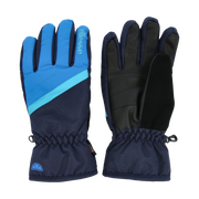 JR Padded Ski Gloves