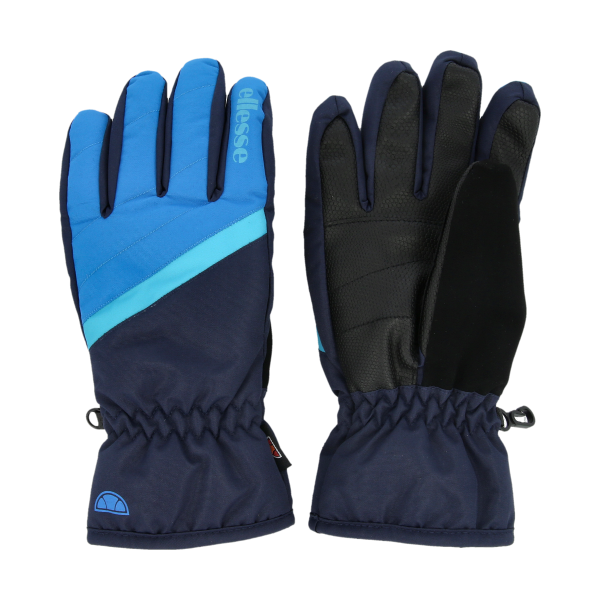 Rukavice Ellesse JR Padded Ski Gloves Rôznofarebný | ELEQ233B204-09