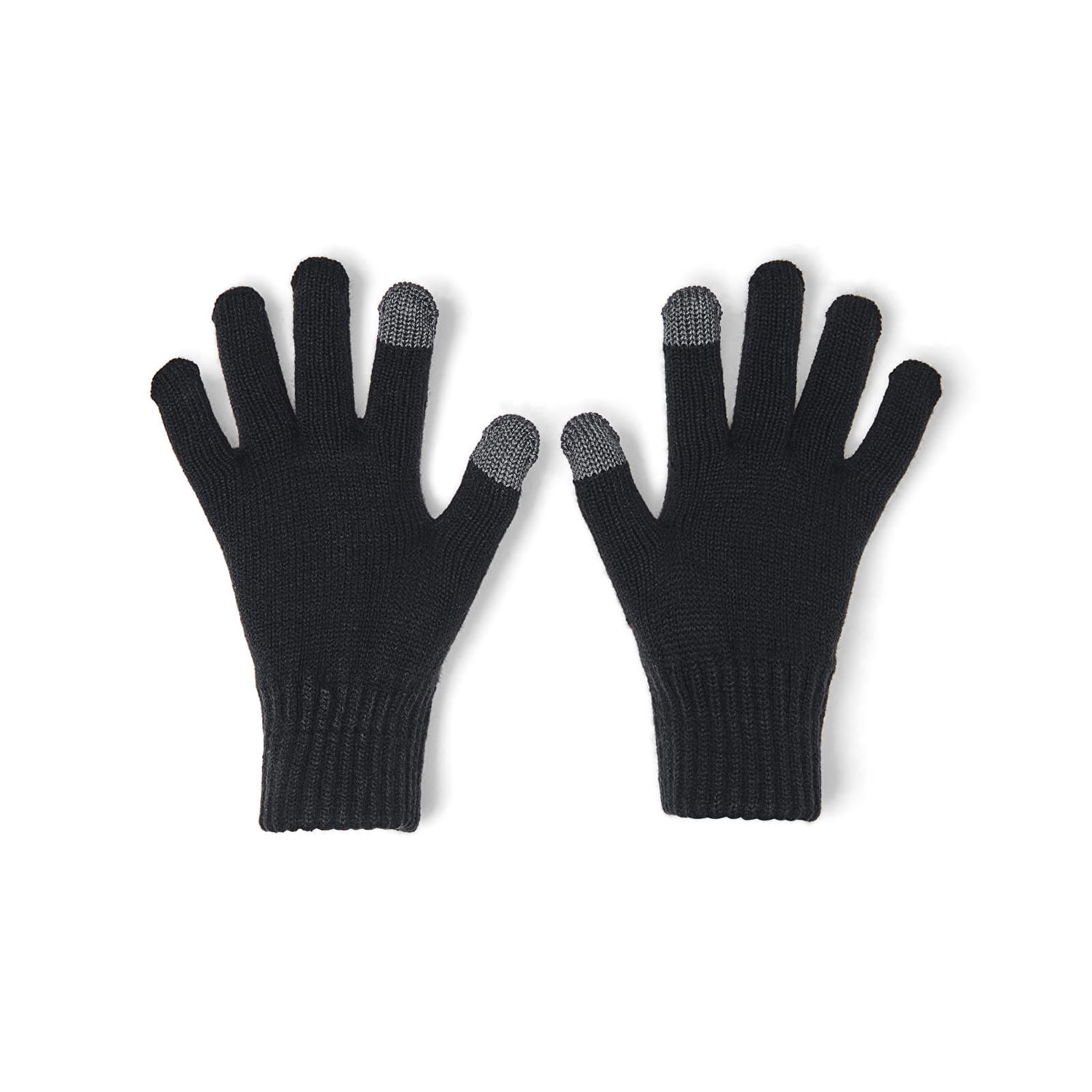 Rukavice Under Armour Halftime Tech Gloves Čierna | 1373158-002, 1