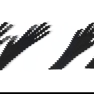 Rukavice Under Armour Halftime Tech Gloves Čierna | 1373158-002, 1