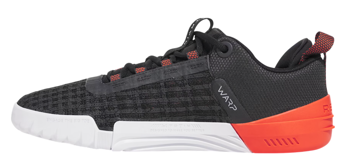 Tenisky a topánky Under Armour UA TriBase Reign 6 Čierna | 3027341-016, 1