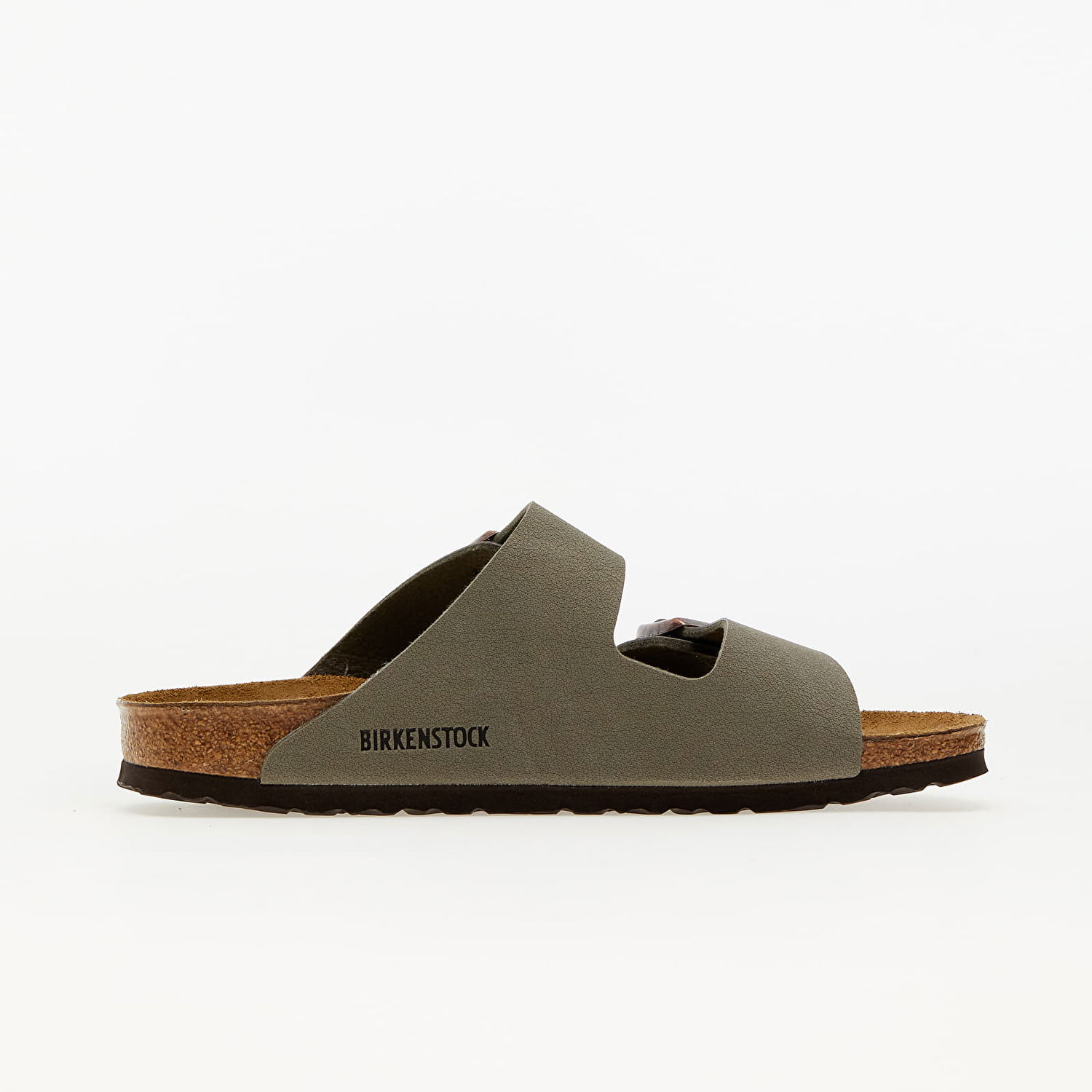 Tenisky a topánky Birkenstock Arizona BFBC Šedá | 151213, 1