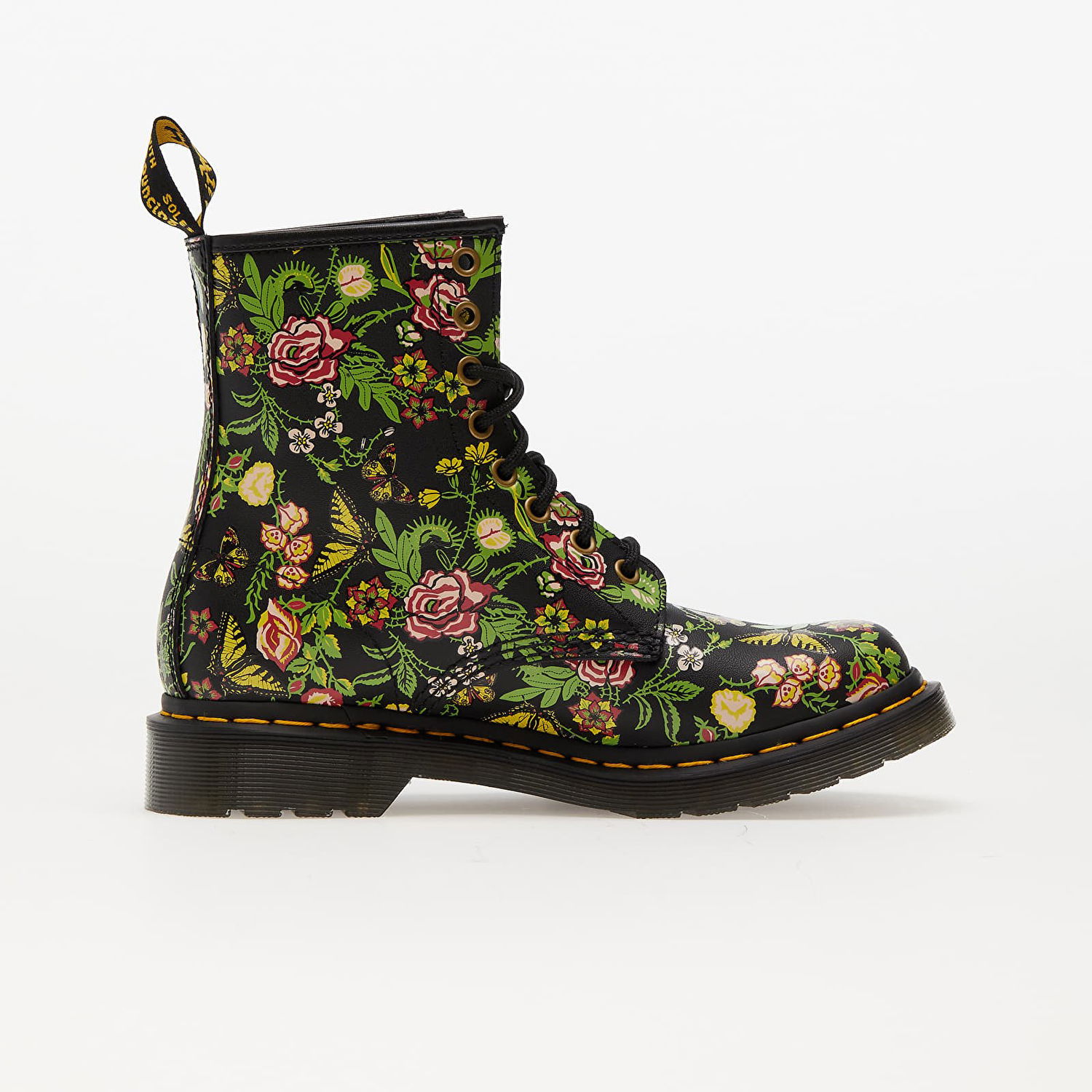 Tenisky a topánky Dr. Martens 1460 Bloom Rôznofarebný | DM27247001, 1