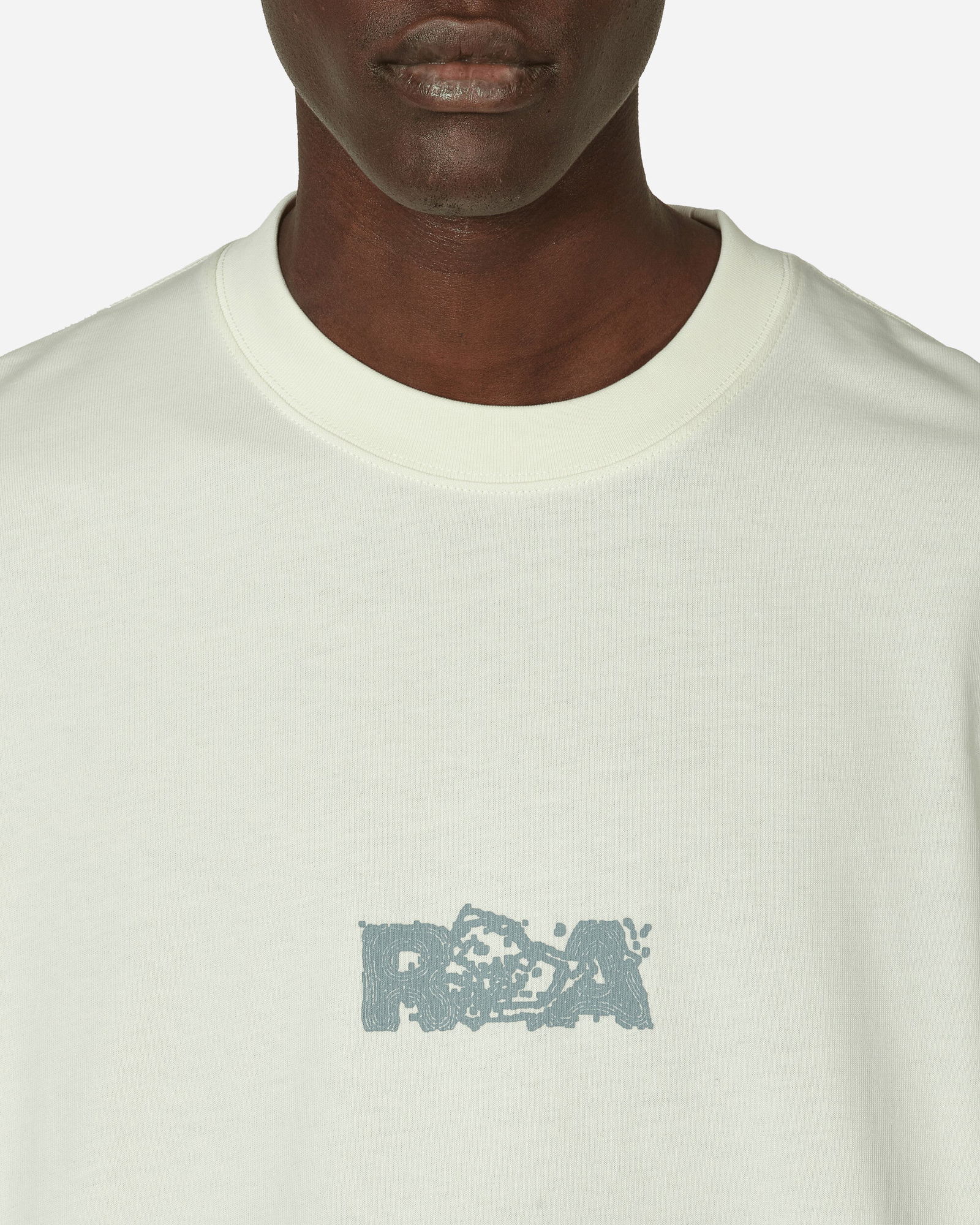 Graphic T-Shirt Blanc de Blanc