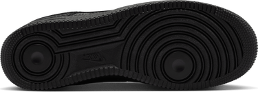 Tenisky a topánky Nike Kobe Air Force 1 Low Čierna | IB0018-003, 3
