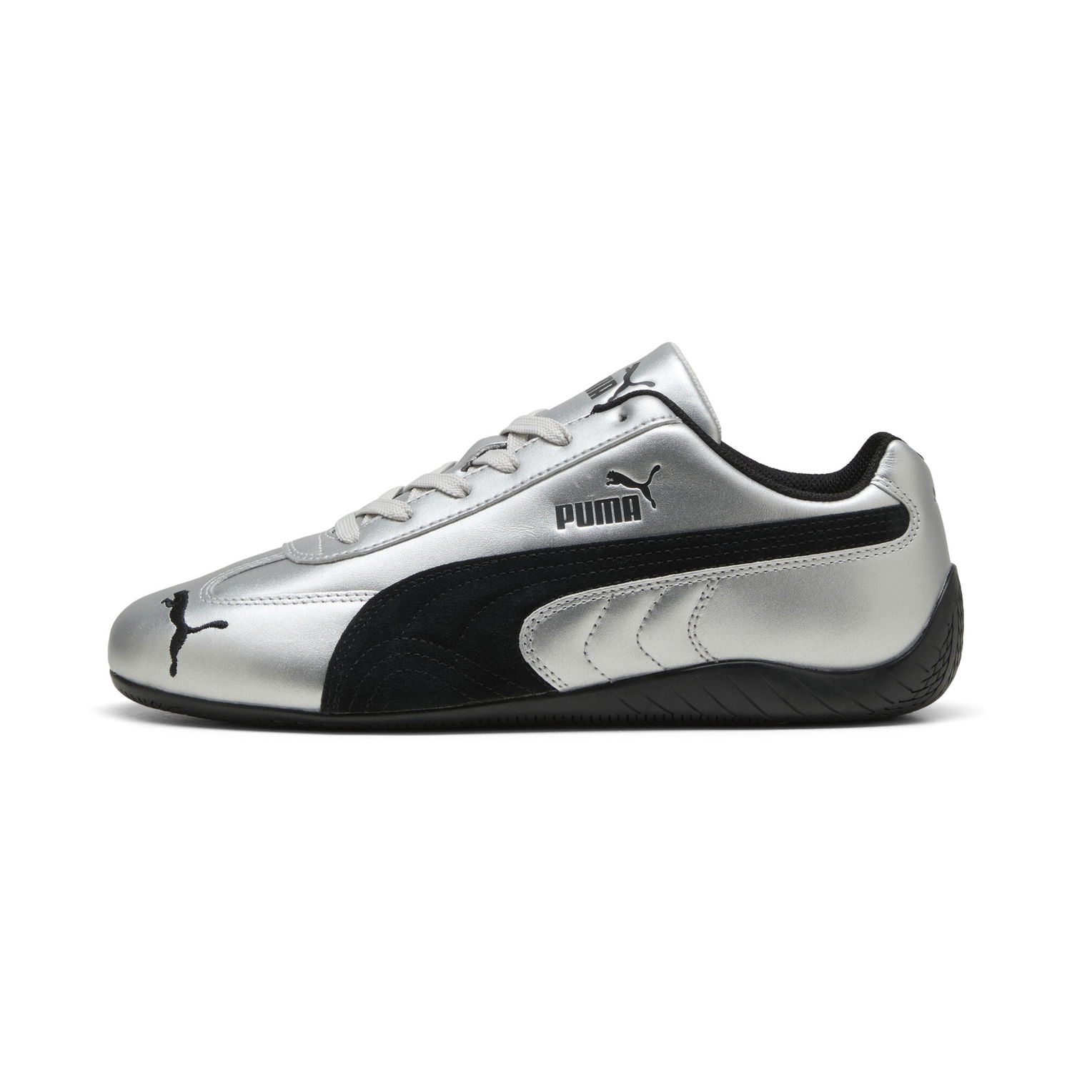 Tenisky a topánky Puma Speedcat Metalická | 403689_01, 0