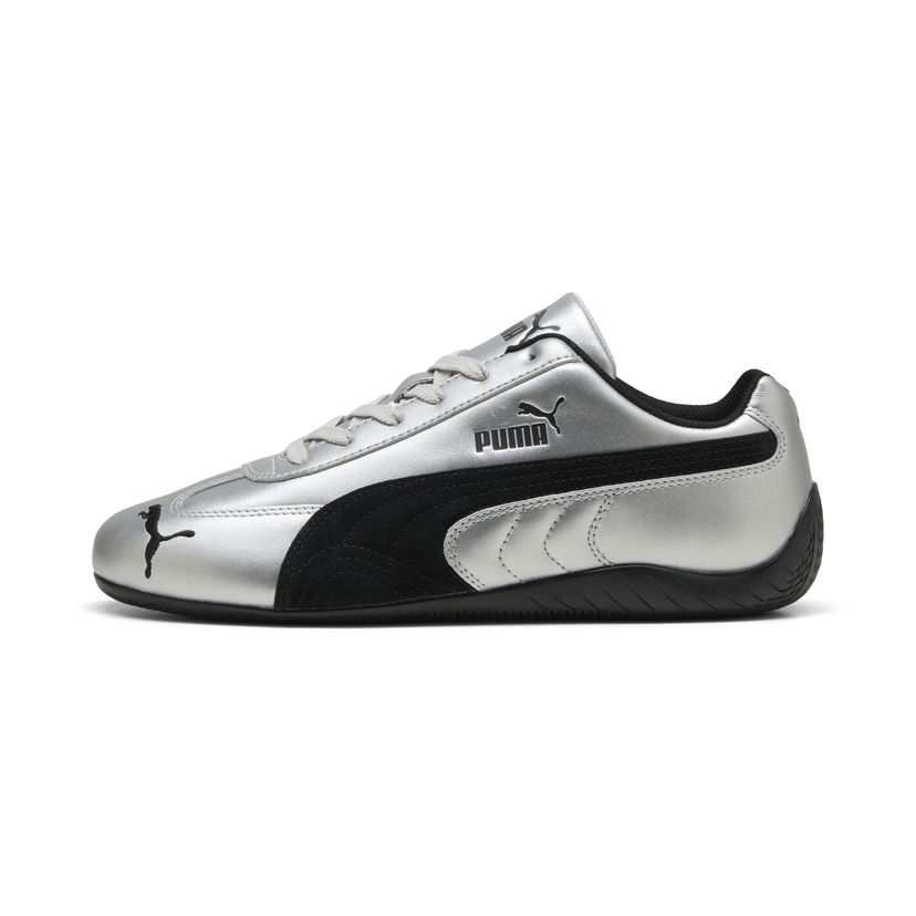 Tenisky a topánky Puma Speedcat Metalická | 403689_01