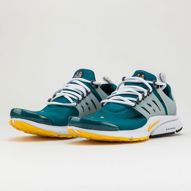 Tenisky a topánky Nike Air Presto Zelené | CJ1229-301, 1
