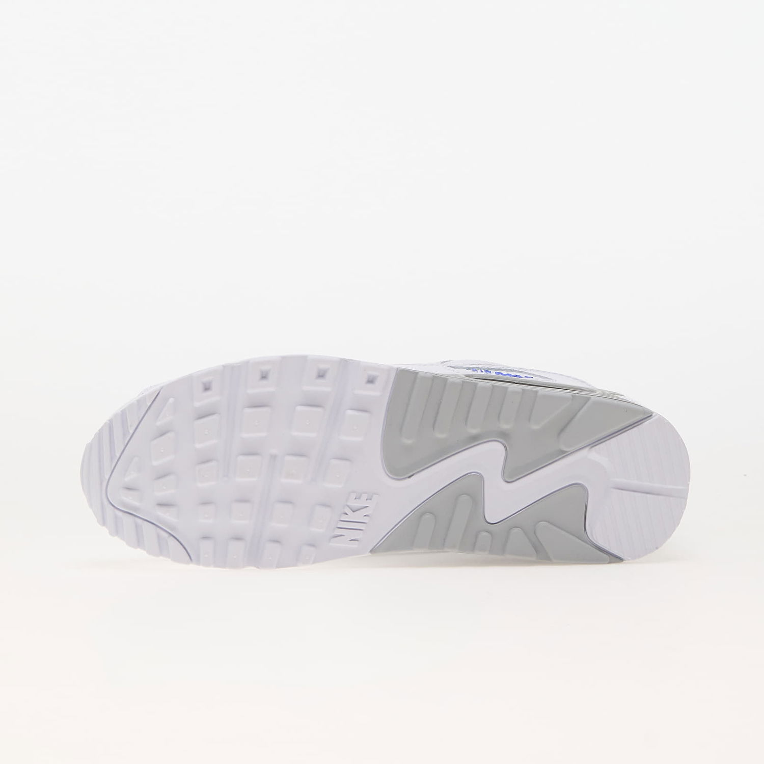 Tenisky a topánky Nike AIR MAX 90 Biela | HM0705-100, 1