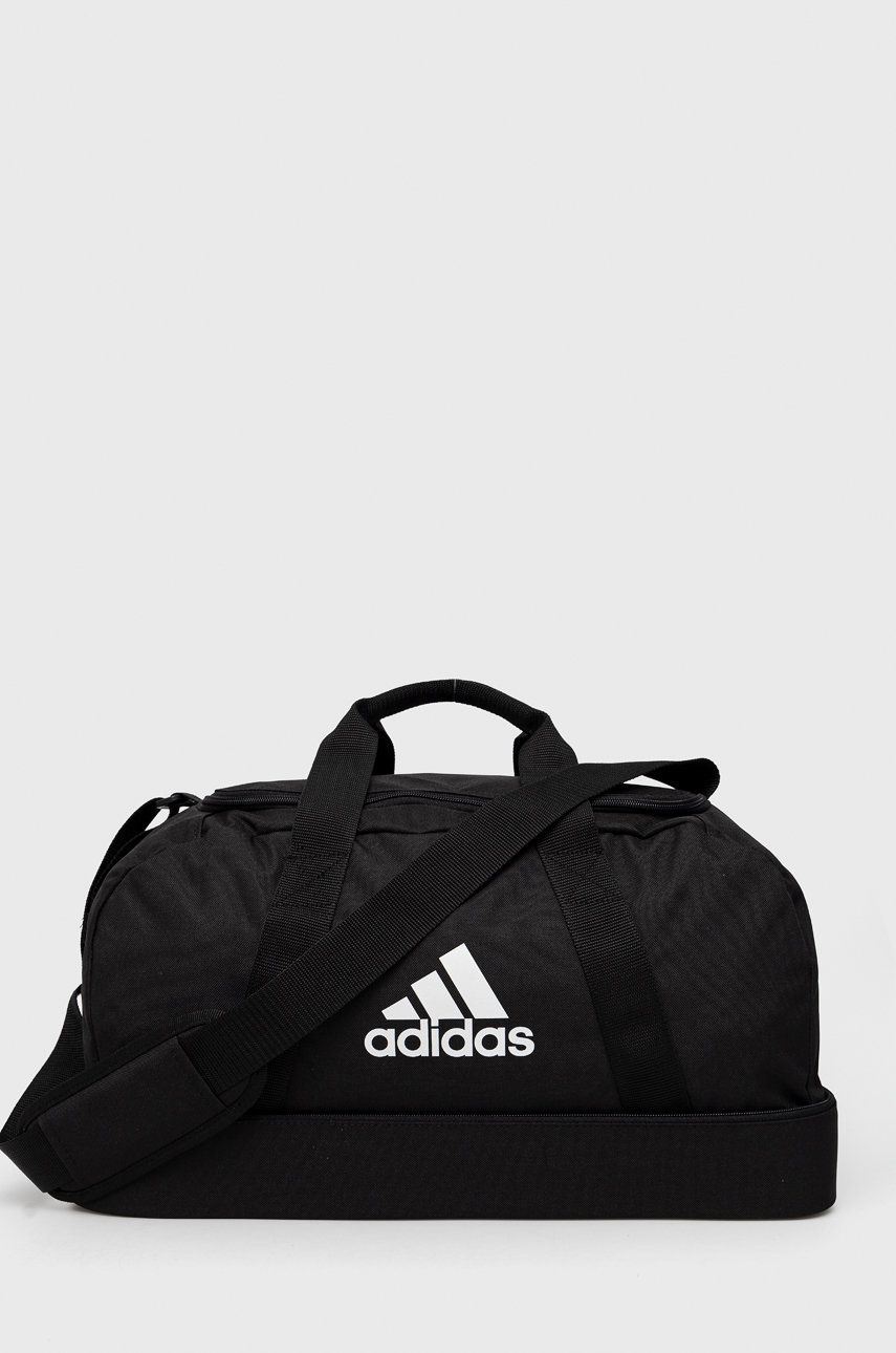 Kufor adidas Performance Travel bag Čierna | GH7255, 0