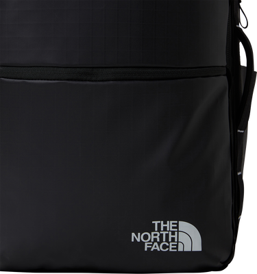 Batoh The North Face Base Camp Voyager Čierna | NF0A81DN, 2