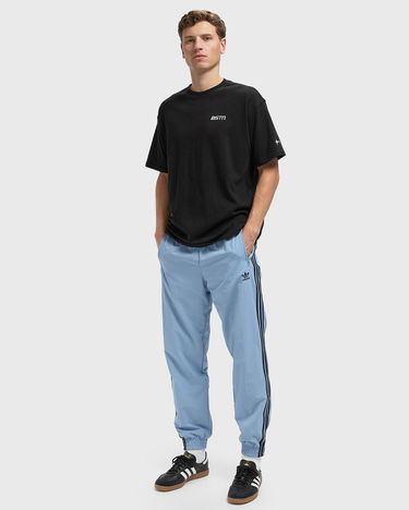 Tepláky adidas Performance Adicolor Woven Firebird Track Pants Modrá | JY1337, 2