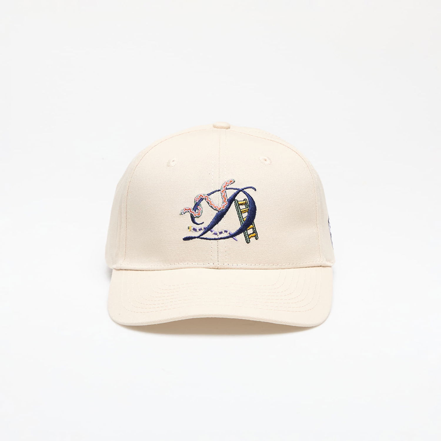 Šiltovka Dime D Snake Full Fit Cap Beige Béžová | DIMESP2441BEI, 0