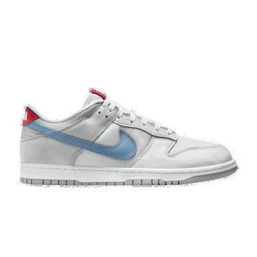 Tenisky a topánky Nike Dunk Low Šedá | HF0391-001, 0