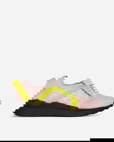 Tenisky a topánky Asics CFCL GEL-Lyte III CM 1.95 Sneakers "Potpourri / Blazing Yellow" Ružová | 1203A267-700, 1