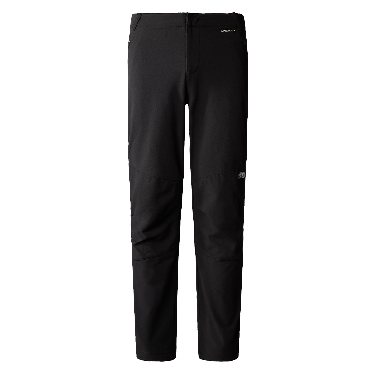 Nohavice The North Face WindWall Forcella Pant Čierna | NF0A3RX1JK31, 0